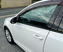 Volkswagen Golf - Image 8/10
