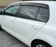Volkswagen Golf - Image 9/10