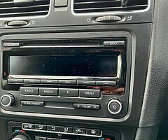 Volkswagen Golf - Image 10/10