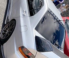 EVO 8 MR JAP IMPORT 56K