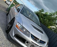EVO 8 MR JAP IMPORT 56K