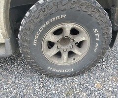 Pajero 2.8