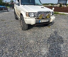 Pajero 2.8 - Image 3/7