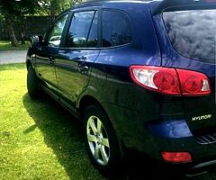 Hyundai Santa Fe - Image 6/6