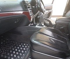 HYUNDAI SANTA FE 2.2 CRDI FRESCH NCT.