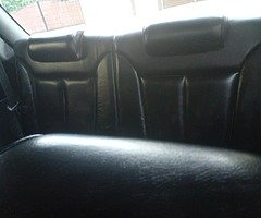 HYUNDAI SANTA FE 2.2 CRDI FRESCH NCT. - Image 5/10