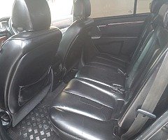 HYUNDAI SANTA FE 2.2 CRDI FRESCH NCT. - Image 6/10