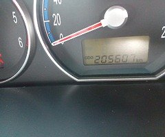 HYUNDAI SANTA FE 2.2 CRDI FRESCH NCT. - Image 7/10