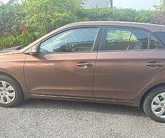 Hyundai i20 - Image 3/7