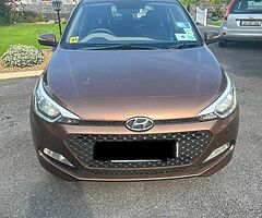 Hyundai i20 - Image 7/7