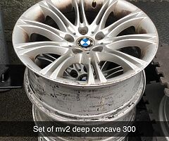 Alloy collection for sale