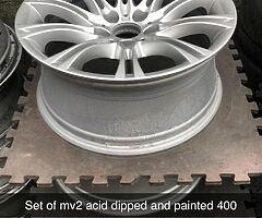 Alloy collection for sale - Image 4/9