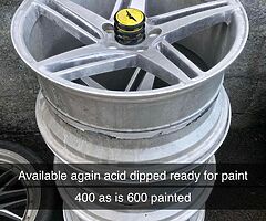 Alloy collection for sale - Image 8/9