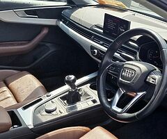 2017 AUDI A4 A4 SE 2.0TDI ULTRA 150BHP - Image 4/9