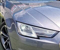 2017 AUDI A4 A4 SE 2.0TDI ULTRA 150BHP - Image 6/9