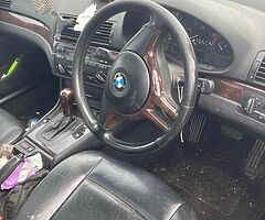 Bmw 320 - Image 7/7