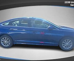 2018 Hyundai Sonata SE - Image 3/10