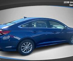 2018 Hyundai Sonata SE - Image 4/10