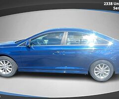 2018 Hyundai Sonata SE - Image 7/10