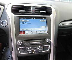 2018 Ford Fusion SE - Image 8/10