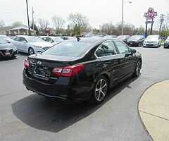 2018 Subaru Legacy Limited - Image 3/10