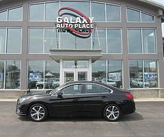 2018 Subaru Legacy Limited - Image 6/10