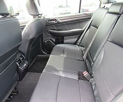 2018 Subaru Legacy Limited - Image 8/10