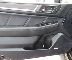 2018 Subaru Legacy Limited - Image 10/10