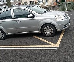 ✅2010 Chevrolet Aveo Ls ✅ - Image 3/10