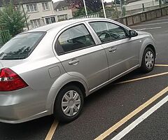 ✅2010 Chevrolet Aveo Ls ✅ - Image 5/10
