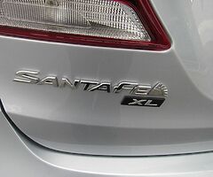 2019 Hyundai Santa Fe XL SE - Image 6/10