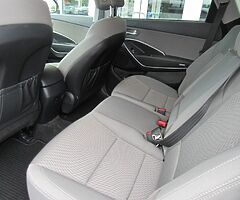 2019 Hyundai Santa Fe XL SE - Image 9/10