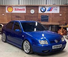 Mk4/bora wanted?!?!?!