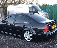 Mk4/bora wanted?!?!?!