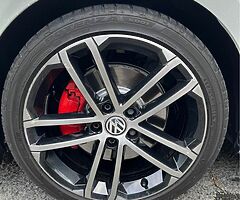 2014 Volkswagen Golf - Image 6/10