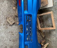 OPC - VXR Astra Body kit