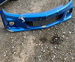 OPC - VXR Astra Body kit