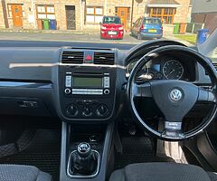 2006 Volkswagen Golf - Image 9/10