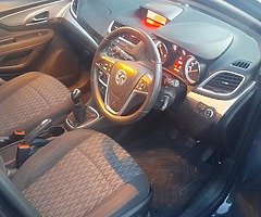 2013 Vauxhall Mokka - Image 4/5