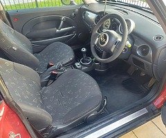 Mini Cooper 1.6 petrol NCTed and Taxed - Image 10/10