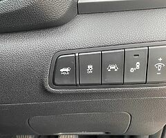 152 Hyundai Tucson premium plus 45 k miles - Image 4/10