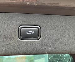 152 Hyundai Tucson premium plus 45 k miles - Image 7/10