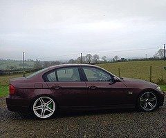 Bmw 320d Sale/Swap