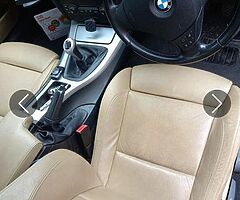 Bmw 320d Sale/Swap