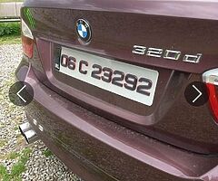 Bmw 320d Sale/Swap - Image 5/5