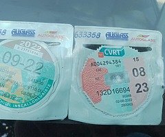 Nissan NV 200 - Image 7/10