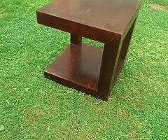 Tree hardwood tables for sale