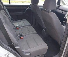 Vw touran - Image 3/8