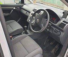 Vw touran - Image 4/8