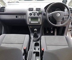 Vw touran - Image 8/8